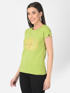 Summer Tee India Confortable Personalized Ladies Women t-shirts clothing casual Top Branded Organic Soft Cotton Summer Knitted - Product Image 4