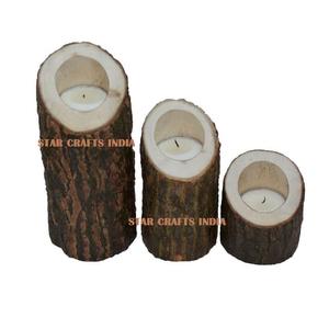 Luxury Wood <b>Candle</b> <b>Holder</b> Customized Wholesale <b>Candle</b> <b>Holder</b> in Bulk for Wedding Party Environment Wood Latest <b>Candle</b> <b>Holder</b> - Product Image 2