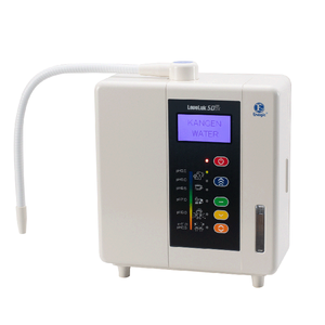 Filtre à eau par osmose inverse Sealed Leveluks SD501DX 50 GPD Haute efficacité Garantie de 3 ans - Product Image 1