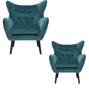 Silla de restaurante Lounge sofá individual diseño minimalista moderno conjunto de restaurante precio al por mayor producto sofás de hotel ecológicos - Product Image 6