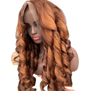 Lista de precios al por mayor de cabello humano vietnamita, cabello rizado hinchable, 100% humano de vietnam - Product Image 4