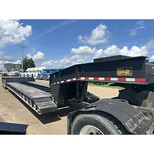 Remorque de transport et utilitaire WITZCO CHALLENGER 2026, 52 pi x 102 po - Product Image 2