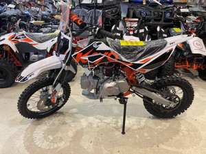 NOUVELLES VENTES Motocyclettes KayoS K6 Moto tout-terrain 250cc Motocyclettes hors route - Product Image 6