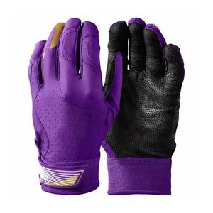 Quality Left-Handed <b>Baseball</b> <b>Glove</b> Top Selling Custom Catcher's <b>Glove</b> Custom <b>Baseball</b> Batting <b>Glove</b> Outdoor Use Made Leather - Product Image 6