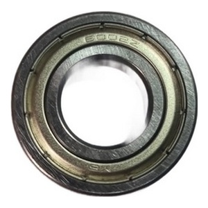 Supporto N17 DLM1200E Compatibile per Parti e Accessori Tosaerba Rif. 701455 - Product Image 1