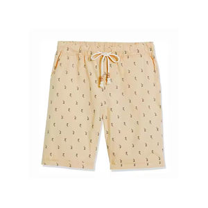 Pantalones cortos de entrenamiento de equipo personalizados para hombres secado rápido transpirable sublimación impresa conjunto completo OEM venta al por mayor ropa deportiva sólida - Product Image 1