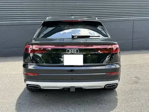 ออดี้ Q8 ปี 2024 สภาพใหม่เอี่ยม - Product Image 2