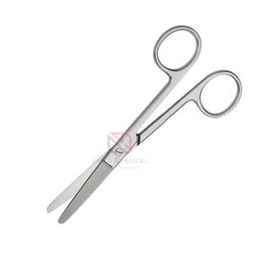 Compre al por Mayor un Juego de Tijeras Quirúrgicas de Acero Inoxidable Hechas a Medida |   Manual de Alta Calidad con Certificación CE Clase I |   3 Años - Product Image 5