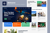 Plataforma para apuestas deportivas | Desarrollo web de apuestas deportivas