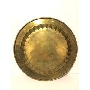 Plateau de service de haute qualité au design moderne, plateaux décoratifs en métal massif, utilisés pour la décoration de la maison, des restaurants et des hôtels - Product Image 4