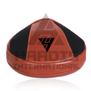 แผ่นเจาะรูโฟกัสสำหรับออกกำลังกายยิมแผ่นเจาะโฟกัสแบบกำหนดเอง - Product Image 4