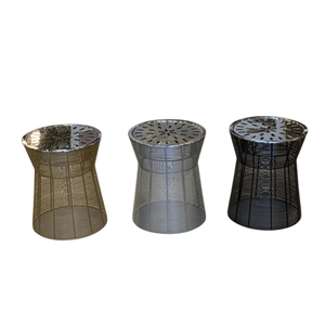 Calentador de alimentos de combustible para platos de frotamiento de acero inoxidable de 3L/5L de la mejor calidad para fiestas diarias de buffet fácil de limpiar para uso en restaurante doméstico - Product Image 6