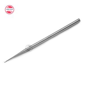 Gillies-gancho de piel pequeño de alta calidad, ganchos quirúrgicos de un solo extremo, instrumentos quirúrgicos - Product Image 3