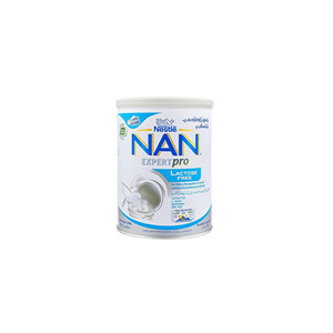 <span class=keywords><strong>Nestle</strong></span> Nan Pro được thiết kế để dễ dàng hấp thụ và cho ăn - Product Image 2