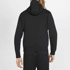 Sweat à capuche zippé pour homme 100% respirant, de qualité supérieure, impression personnalisée intégrale, polaire de haute qualité, vêtements de rue à prix raisonnable - Product Image 6