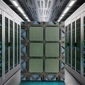 Gốc điện tử nhúng CPU công nghiệp Bộ vi xử lý mpc8xx loạt mpc860pcvr50d4 IC cho linh kiện điện tử - Product Image 3