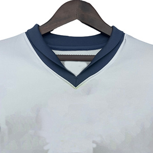 Camiseta de Fútbol Personalizada de Alta Calidad, Diseña Tu Propia Camiseta de Fútbol - Product Image 4