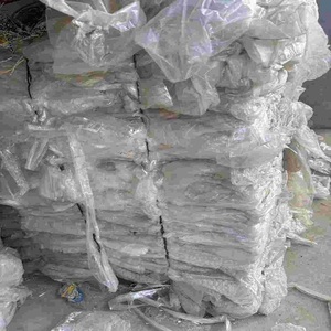 LDPE เศษพลาสติกที่มีคุณภาพสูงวัสดุรีไซเคิลสำหรับการผลิตและการใช้ในอุตสาหกรรม - Product Image 5