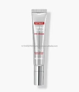 High Quality Medi-Peel Peptide 9 Shrink Lift Tox Eye Cream 20ml FEITO NA COREIA elasticidade da pele anti-rugas e hidratação