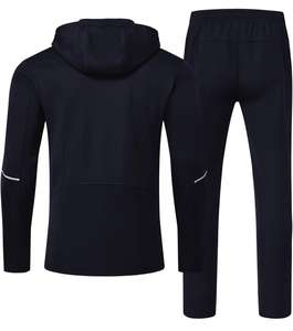 Survêtements respirants pour hommes Haute qualité meilleur style bon matériel Prix abordable pour les survêtements pour hommes - Product Image 2