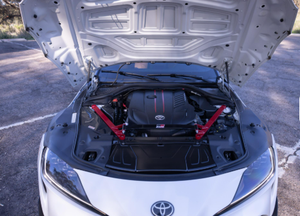 LHD/RHD 2023 TO Yo TA GR Supra รุ่น A91-MT ใหม่ - Product Image 6