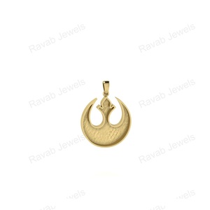 2025 joyería de plata 925 personalizada Premium 35x26mm encanto de aniversario de boda de níquel con ajuste de piedra en blanco de alta calidad - Product Image 1