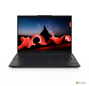 L e n o V o Think Pad L16 I n t e l Core Ultra 7-155U 16GB DDR5 512GB Computadora portátil personal y doméstica y comercial de 16 pulgadas - Product Image 1