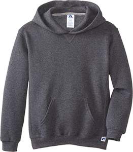 Sudaderas de invierno para hombre con cuello de doble capa - Product Image 2