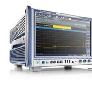 เครื่องรับสัญญาณ EMI รุ่นใหม่ Rohde & Schwarz ESW44 ผลิตในเยอรมนีด้วยวัสดุซิลิโคน พร้อมการรับประกัน 1 ปี - Product Image 5