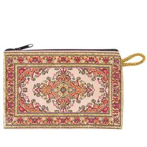 Dokuma Bozuk Modèle No 457 20-Li Porte-monnaie Pack Élégant et Pratique Cüzdanı - Product Image 1