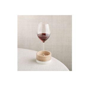 Porte-bouteille en bois cave compacte Cube support de stockage de vin personnalisation haut exigeant - Product Image 6