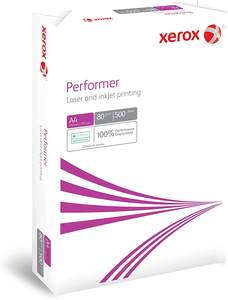 Xerox Business A4 80G Papel copia blanco 500 hojas Francia - Product Image 3