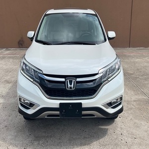 UTILISÉ LHD/RHD 2016 H O N D A CR-V EX AWD - Product Image 1