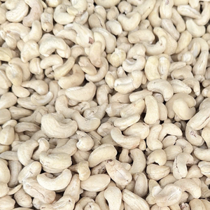 Fabrication de noix de cajou brutes en coquille W240 450 Sw Santigo Factory Vietnam en gros exporté vers l'UE, Moyen-Orient - Product Image 1