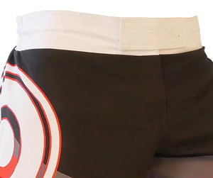 Pantalones Cortos de Muay Thai MMA Personalizados 2025, Pantalones Cortos de Kickboxing de Alta Calidad, Ropa Deportiva, Ropa Activa para Correr, Antiarrugas - Product Image 6