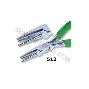 คีมห่อลวด - คีมคีมคีมคีมคีมออกแบบมาเป็นพิเศษเพื่อตอบสนองความต้องการของผู้ห่อลวดโดยใช้เครื่องมืออุปกรณ์เครื่องประดับ - Product Image 1