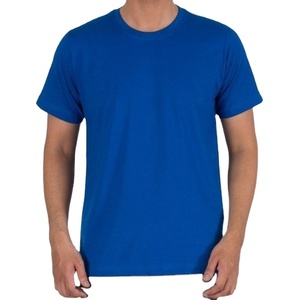 Design exclusif en gros T-Shirt à la mode confortable bas quantité minimale de commande dernière conception qualité d'exportation Look attrayant haut de gamme TShirt - Product Image 4