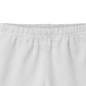 Pantalones cortos informales para hombre con diseño de logotipo personalizado, pantalones cortos para hombre superventas, pantalones cortos de lana de algodón para hombre de buena calidad - Product Image 5