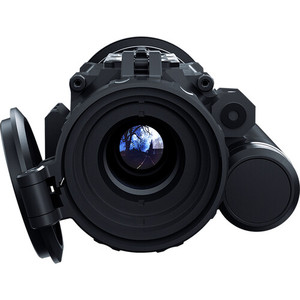 Nuevo Sensor Térmico PRD Ocelot 256 x 192 Más Vendido, Sub-25Mk NETD, Visor Térmico Rfl, Pantalla Circular IPS de 1024 x 768 - Product Image 3