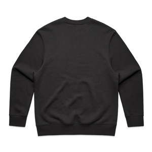 Sweat-Shirt personnalisé 80% coton 20% Polyester pour adolescents unisexe Logo personnalisé pulls tricotés Streetwear - Product Image 6