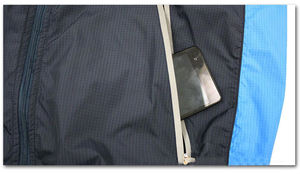 แจ็กเก็ตสกีมืออาชีพพลัสไซส์สำหรับผู้ชายกันลมระบายอากาศได้ดีเหมาะสำหรับเล่นสโนว์บอร์ด - Product Image 5