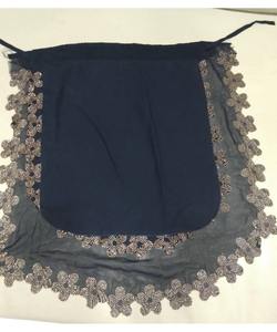 Casual Pakistani SalwarKameez for <b>Women</b> in White Cotton Printed <b>3</b> <b>Piece</b> Boutique <b>Suit</b> - Product Image 5