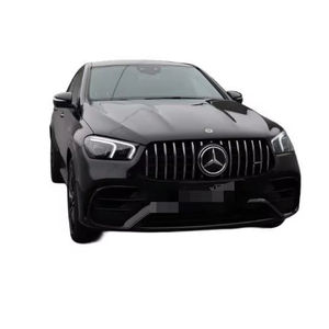 Nuova 2025 MER CE DES -BEN Z GLE 63 AMG SPORT CAR/coppia GT S 1000 basata sulla trasmissione automatica AMG GT63 SE PERFORMANCE - Product Image 1