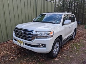 SÉLECTION PREMIUM 2018 LANDCRUISERS 200 SERIES 1 PROPRIÉTAIRE BIEN ÉQUIPÉ PARFAITEMENT FONCTIONNEL EXCELLENT ÉTAT MEILLEURE OFFRE EXPORT - Product Image 4