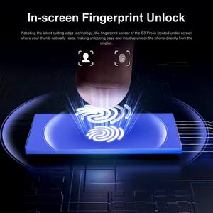 Nuevo FOSSiBOT S3 PRO Smartphone <span class=keywords><strong>20GB</strong></span> + 128GB 6,67 "Pantalla AMOLED Android 14 Móvil 8 + 64MP Cámara NFC Teléfono celular - Product Image 5