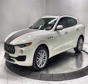 SUV USADO LIMPIO 2025, Volante a la Izquierda, Asientos de Cuero, Cámara Trasera 360, Techo Solar Panorámico Automático, Sin Accidentes - Product Image 6