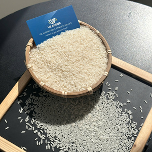 Arroz Hom Mali Jasmine de Grano Largo de Primera Calidad, Selección del Chef, Venta al por Mayor a Granel en Bolsas de 5Kg 10Kg 25Kg 50Kg BOPP/PP/Papel - Product Image 4