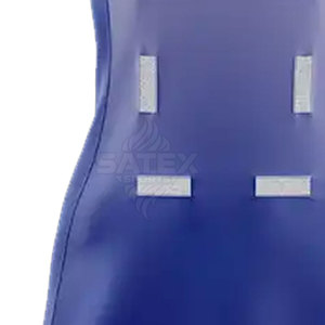 Uniforme de netball sur mesure professionnel, dernier design, séchage rapide, respirant, 100% polyester, haute qualité, pour femmes - Product Image 6