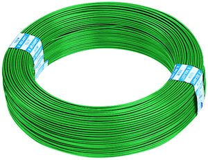 Filo di Tensione Zincato e Plastificato 5 Rt. Da Mt. 100 mm. 3,50 - Product Image 1