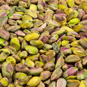 Pistachos a Granel de Alta Calidad, Snack Saludable, Nueces Verdes Naturales, Exportación, Entrega Rápida, Venta al Por Mayor - Product Image 2